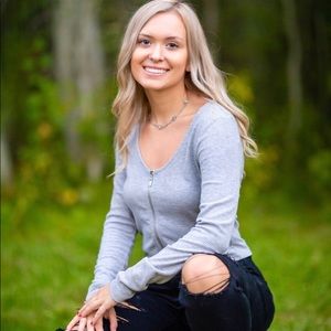 Meet your Posher, Keely